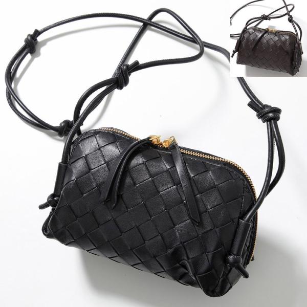 BOTTEGA VENETA（ボッテガ・ヴェネタ） バッグ イントレチャート