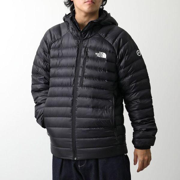 THE NORTH FACE（ザ ノースフェイス） ライトダウンジャケット M