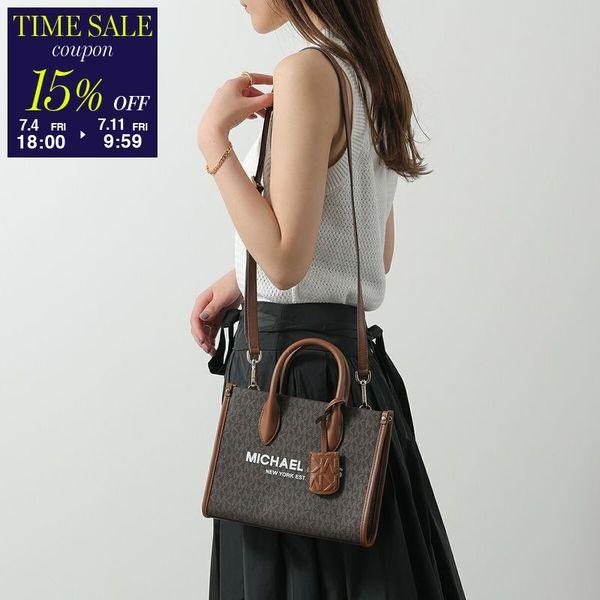 MICHAEL KORS（マイケルコース） ショルダーバッグ MIRELLA ミレラ SM