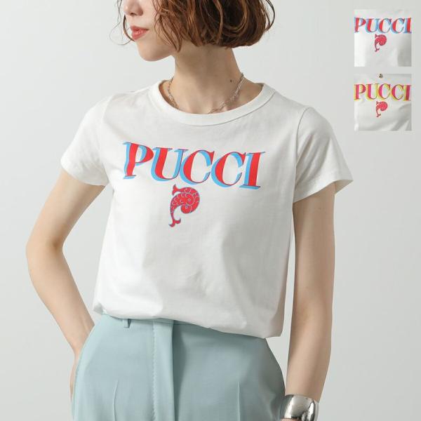 EMILIO PUCCI（エミリオプッチ） EMILIO PUCCI KIDS キッズ Tシャツ