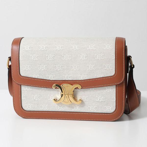 CELINE（セリーヌ） ショルダーバッグ Classique Triomphe