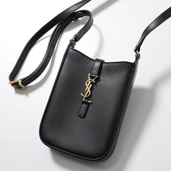 SAINT LAURENT サンローラン ショルダーバッグ 735214 2R20W