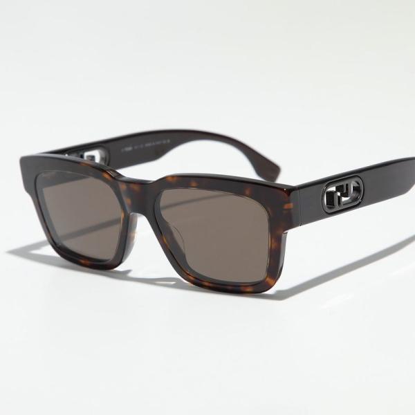 FENDI（フェンディ） サングラス O'LOCK オーロック FE40107I