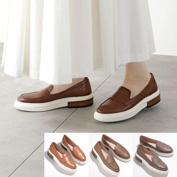 TOD'S（トッズ） TODS ローファー XXW92B0Y41ZGOC XXW92B0Y41Z6VA