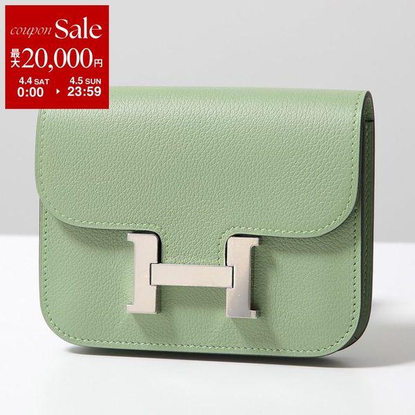 HERMES（エルメス） ウォレット コンスタンス スリム Constance Slim