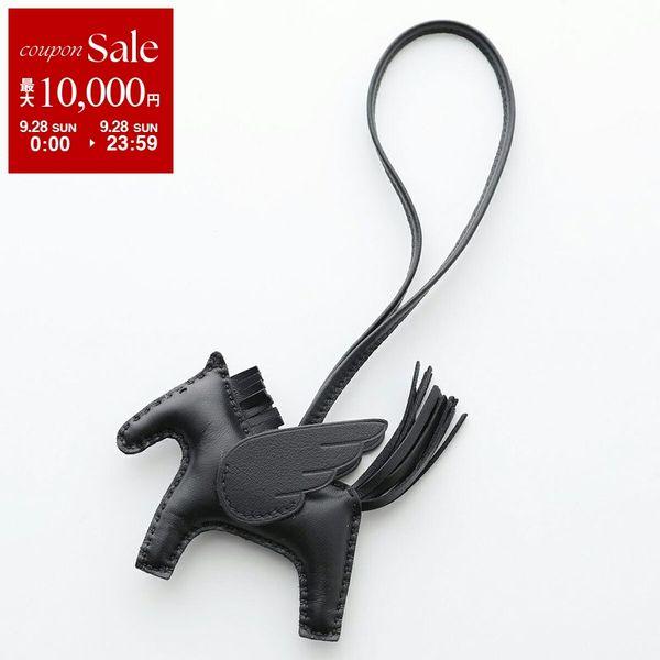 HERMES（エルメス） チャーム ロデオペガサス タッチ PM RODEO PEGASUS