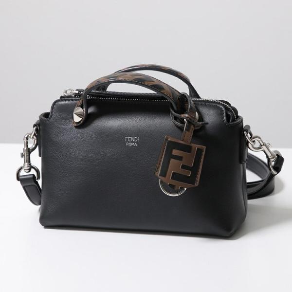 FENDI（フェンディ） ショルダーバッグ BY THE WAY MINI バイザウェイ