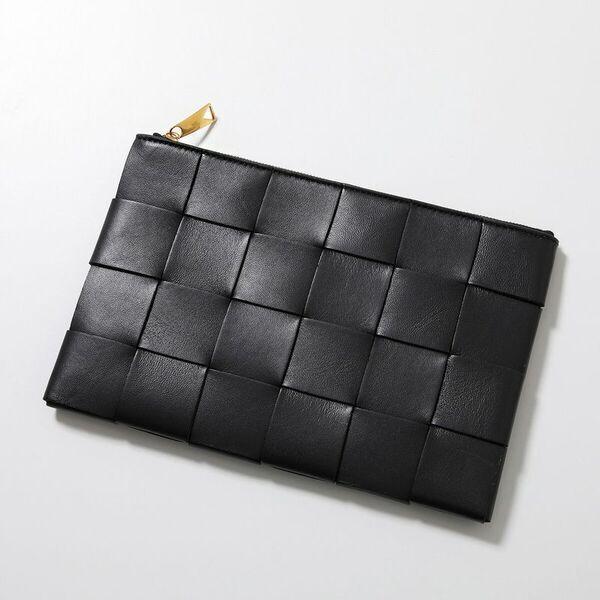 BOTTEGA VENETA（ボッテガ・ヴェネタ） クラッチバッグ 690586 VCQC1
