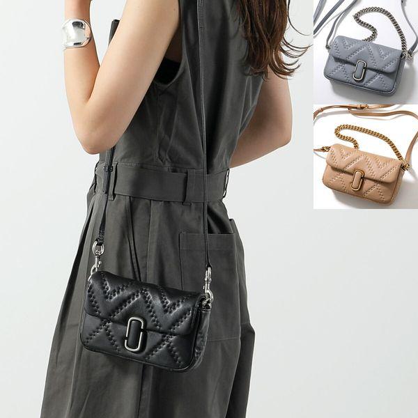 MARC JACOBS（マーク・ジェイコブス） ショルダーバッグ 2S3HSH016H03