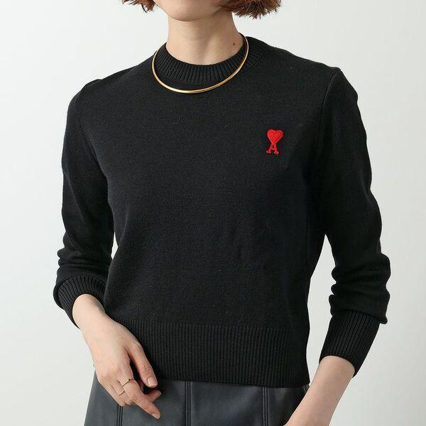 AMI Alexandre Mattiussi ami paris アミパリス セーター BFFKS001.001