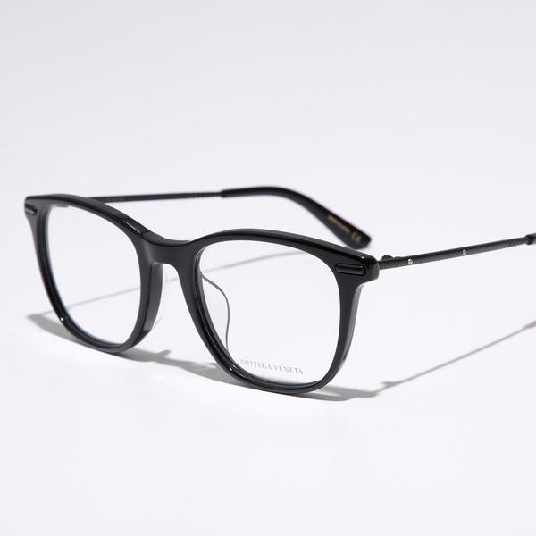BOTTEGA VENETA（ボッテガ・ヴェネタ） メガネ BV0033OA メンズ