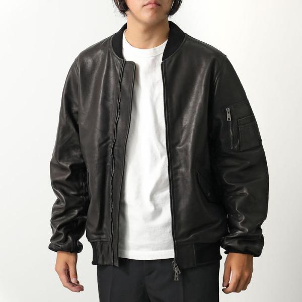 GIORGIO BRATO（ジョルジオブラット） ジョルジオ ブラート レザー