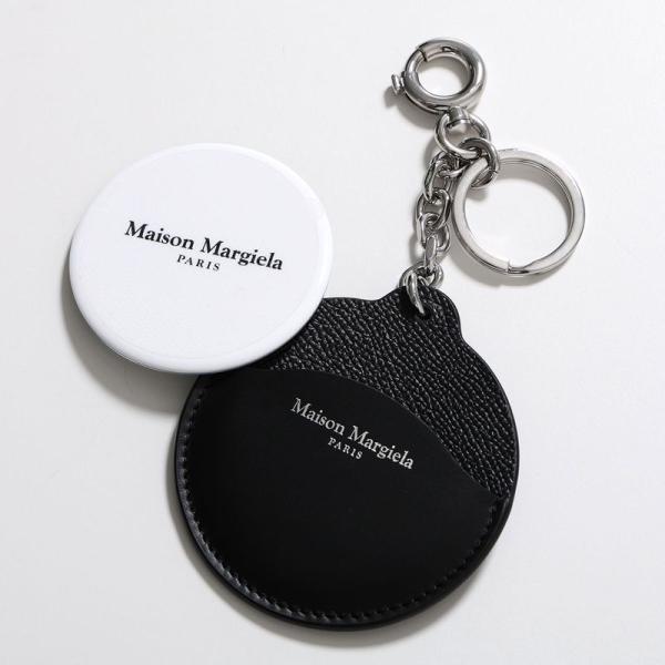 Maison Margiela（メゾンマルジェラ） キーリング SA2UA0011 P4745