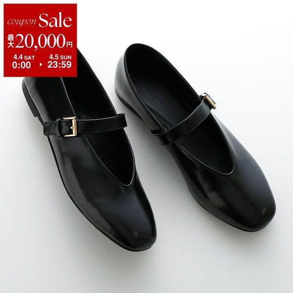 FABIO RUSCONI（ファビオルスコーニ） パンプス 2002 NAPPA レディース