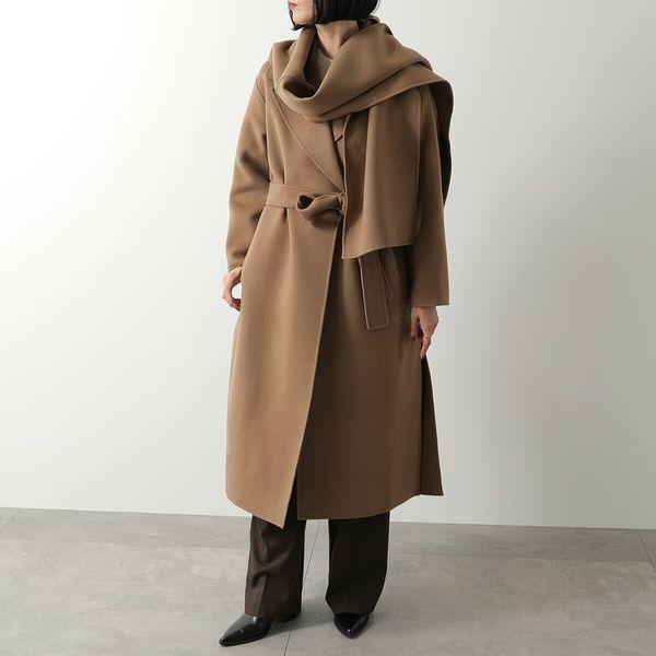 S MAXMARA（エスマックスマーラ） エス マックスマーラ ガウンコート