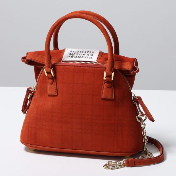 Maison Margiela（メゾンマルジェラ） ショルダーバッグ 5AC S56WG0081