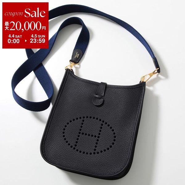 HERMES（エルメス） エブリン TPM 16 ショルダーバッグ 069426CC