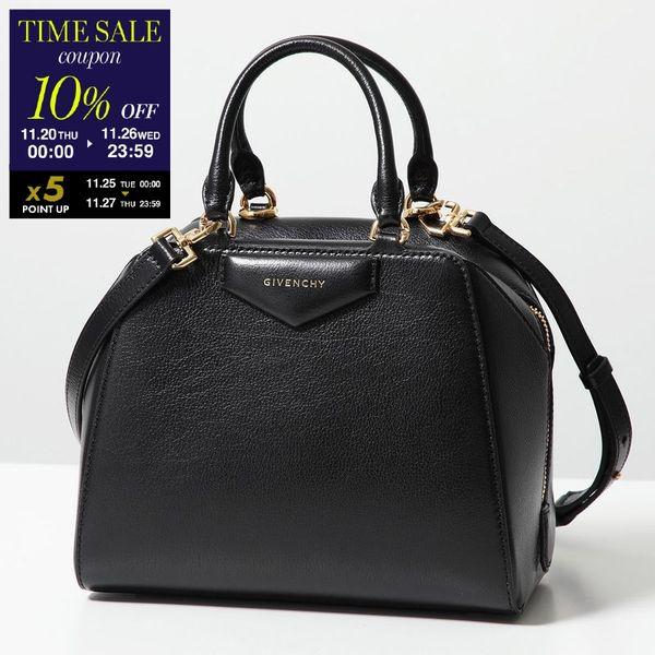 GIVENCHY（ジバンシィ） ハンドバッグ MINI ANTIGONA CUBE BAG