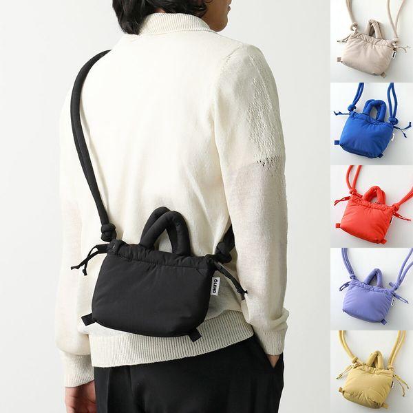 OLEND オレンド ショルダーバッグ MICRO ONA SOFT BAG マイクロ オナ