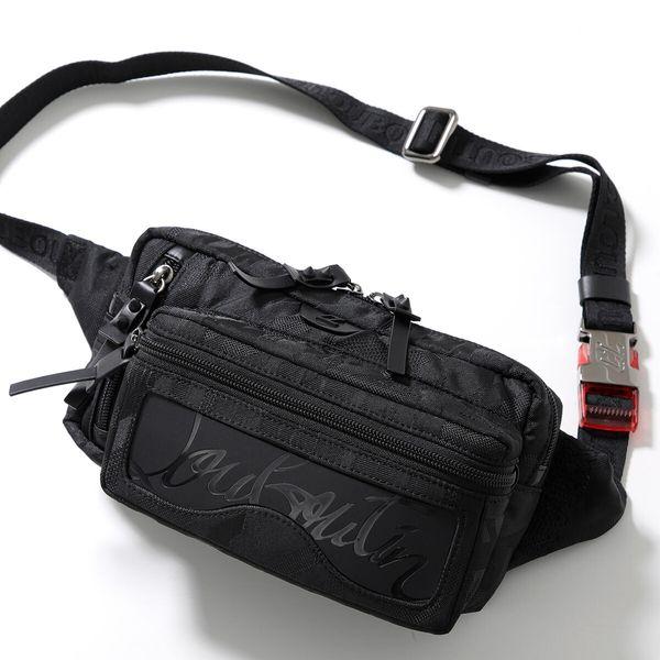 Christian Louboutin（クリスチャンルブタン） ボディバッグ LOUBIDEAL