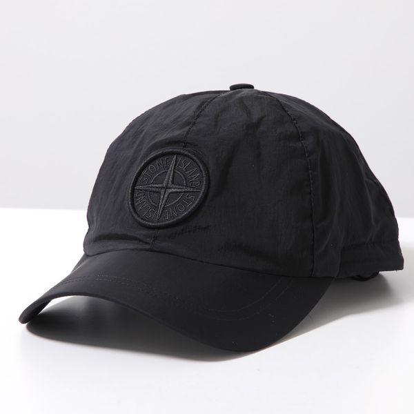 STONE ISLAND（ストーン アイランド） ベースボールキャップ