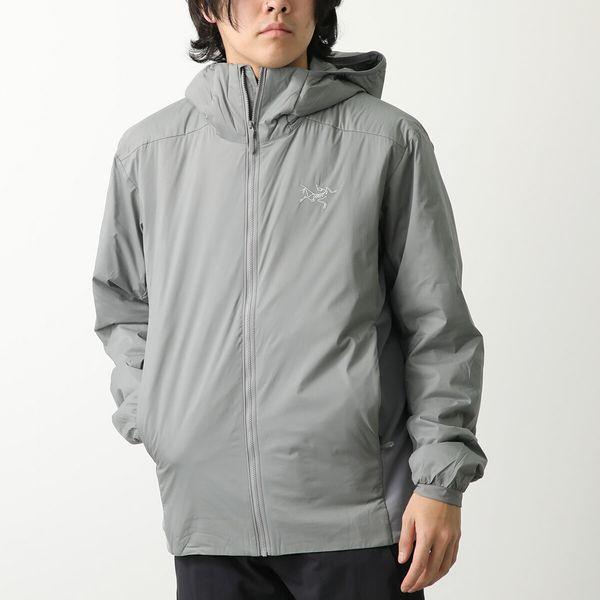 ARC'TERYX（アークテリクス） 中綿ジャケット Atom Hoody M アトム