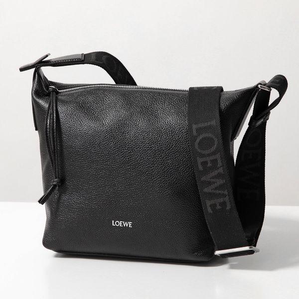LOEWE（ロエベ） ショルダーバッグ CUBI CROSSBODY キュービィ クロス