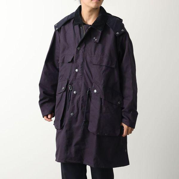 Barbour（バブアー） Barbour x KAPTAIN SUNSHINE キャプテン