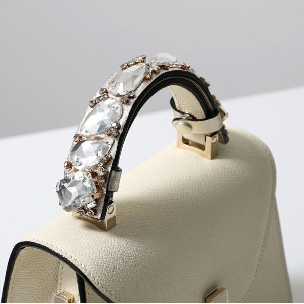 Valextra（ヴァレクストラ） ハンドルカバー SGES0060572VOCAO99