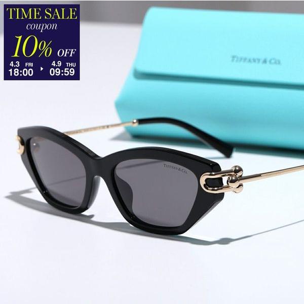 TIFFANY&Co.（ティファニー） サングラス HardWear ハードウェア