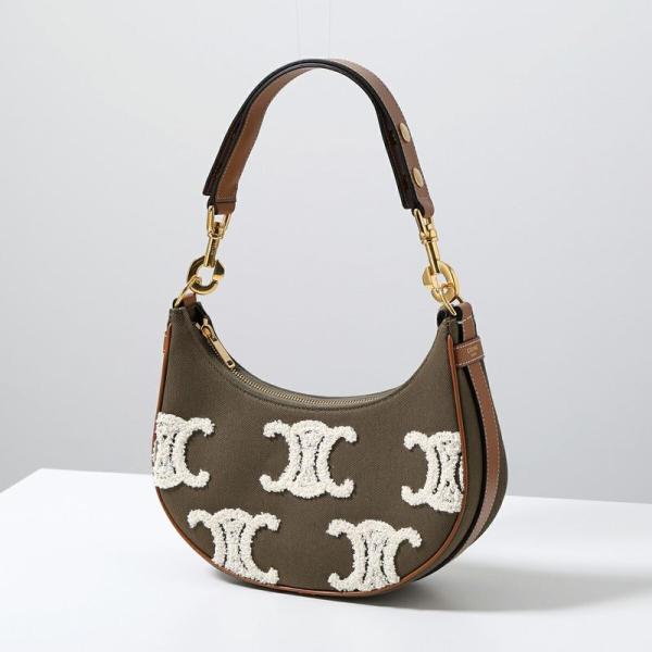 CELINE（セリーヌ） ハンドバッグ Medium Ava Strap ミディアム アヴァ