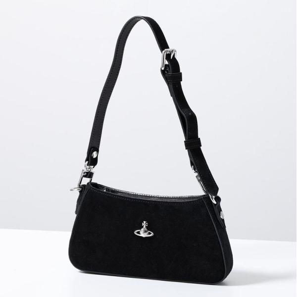 Vivienne Westwood（ヴィヴィアンウエストウッド） ハンドバッグ PU