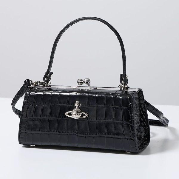 Vivienne Westwood（ヴィヴィアンウエストウッド） ハンドバッグ DOLL