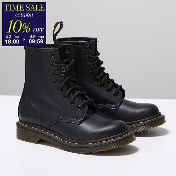 Dr.Martens（ドクターマーチン） ブーツ 1460 W 11821006 レディース