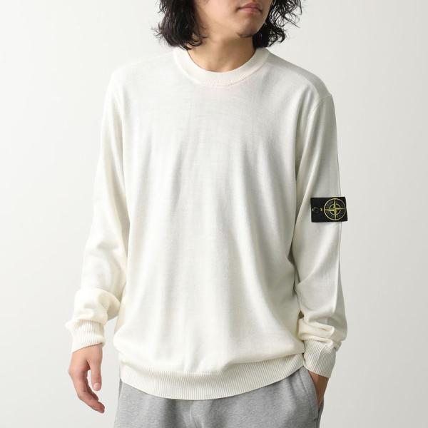 STONE ISLAND（ストーン アイランド） セーター 8115510C4 510C4