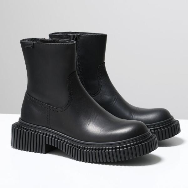 CAMPER（カンペール） ショートブーツ Pix Berlin ピックス ベルリン