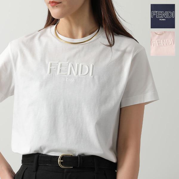 FENDI（フェンディ） FENDI KIDS キッズ Tシャツ JUI202 7AJ