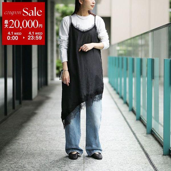 cloche（クロッシェ） クロシェ キャミソール 85711 レディース レース