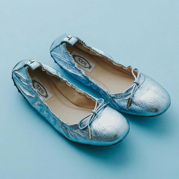 TOD'S（トッズ） TODS バレエシューズ XXW12C0CJ10YF3 レディース