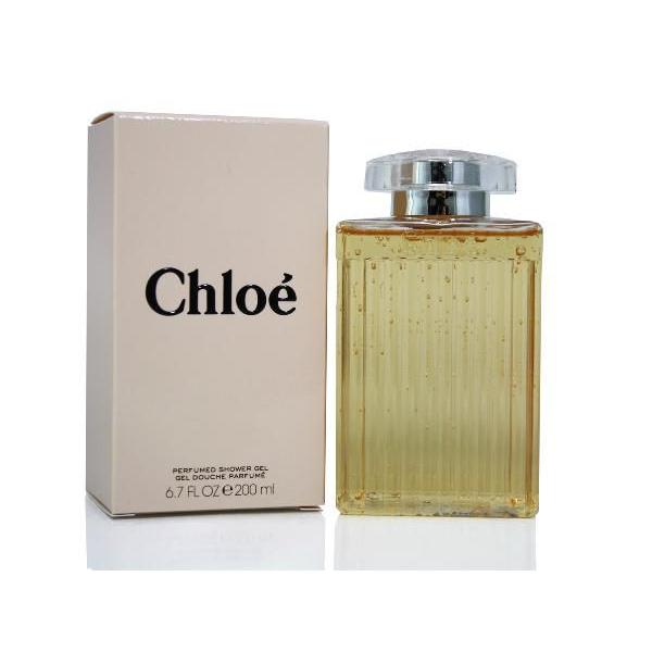 Chloe（クロエ） 爆買WEEKセール シャワージェル 200ml 香水