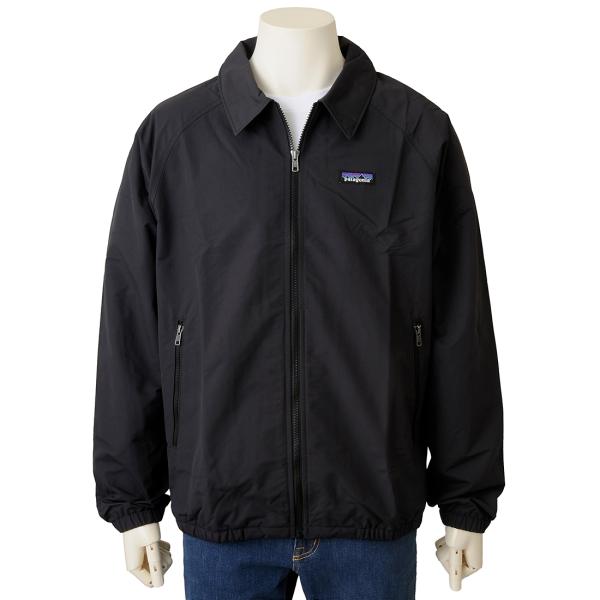 patagonia（パタゴニア） ナイロンジャケット メンズ ブラック 28152