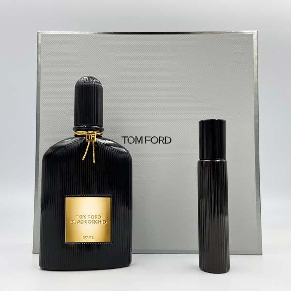 TOM FORD（トムフォード） ブラック オーキッド ギフトセット 50ml+