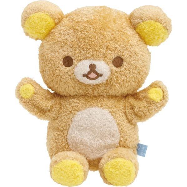 リラックマ サンエックス リラックマ「あなたに寄り添うリラックマ