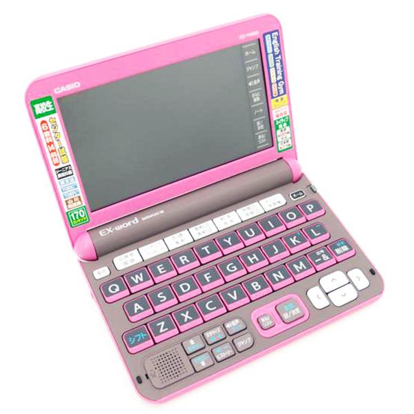 CASIO（カシオ） カシオ/電子辞書/EX-word/XD-Y4800/750FW61HA033454