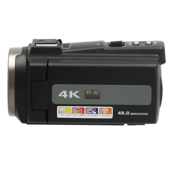 Shenzhen Sonida ソニダ/4Kビデオカメラ/HDV-544KM/20210705033/B