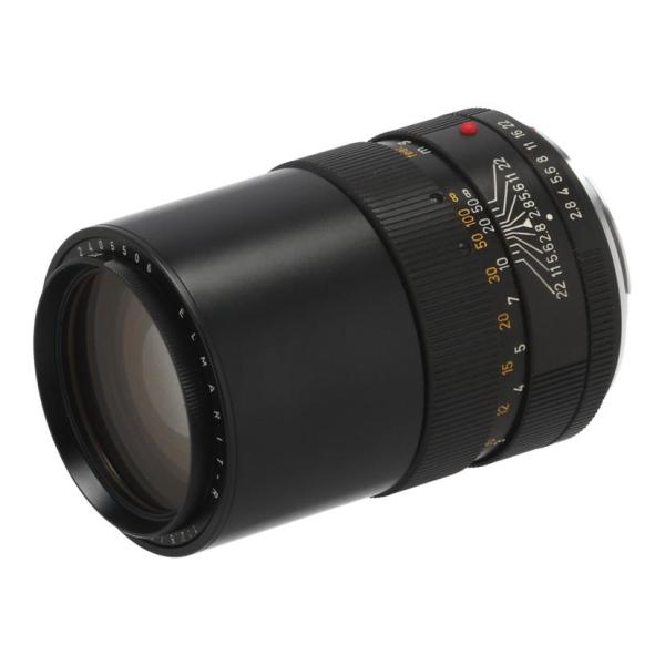 Elmarit-R 135mm f2.8 1st | ライカカタログ | アトリエライカ