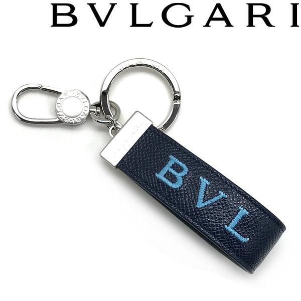 BVLGARI（ブルガリ） ブランド キーホルダー ブルガリ・ブルガリ マン