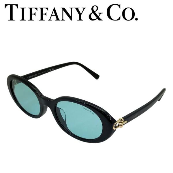 TIFFANY&Co.（ティファニー） Tiffany & Co. サングラス ライト