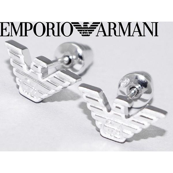 EMPORIO ARMANI エンポリオアルマーニ ピアス アクセサリー EG2921040