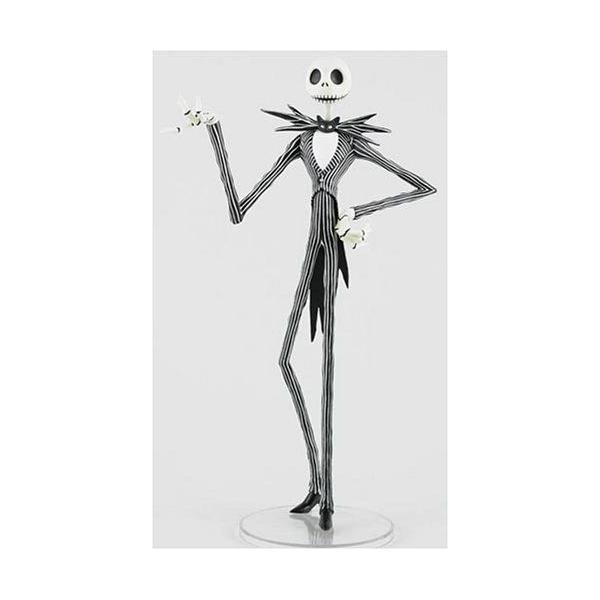 ナイトメアビフォアクリスマス: ジャック スケリントン Vinyl